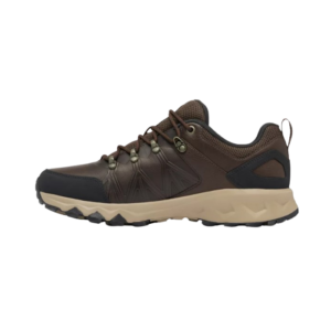 Columbia Peakfreakâ¢ II Outdry Leather Cordovan, Black